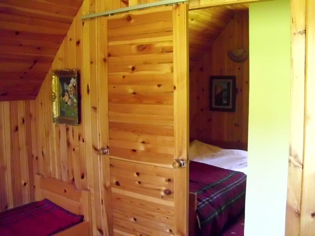 Apartment Vujisic Žabljak Camera foto