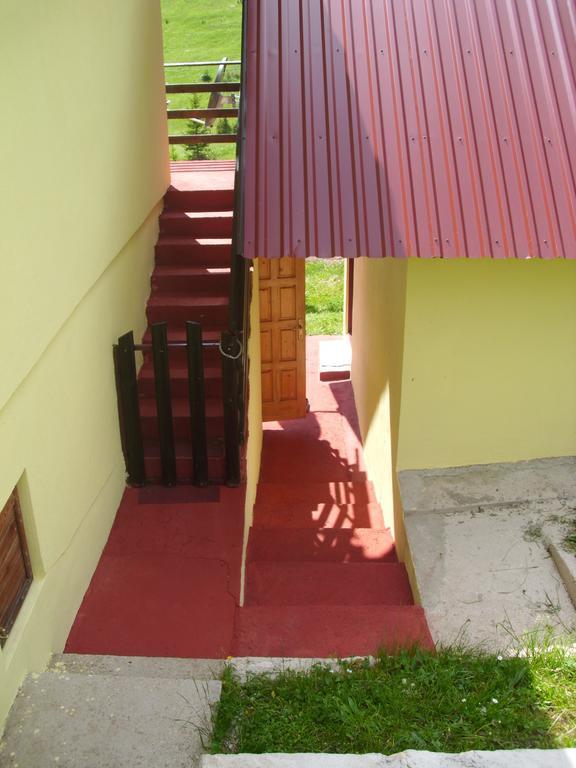 Apartment Vujisic Žabljak Camera foto