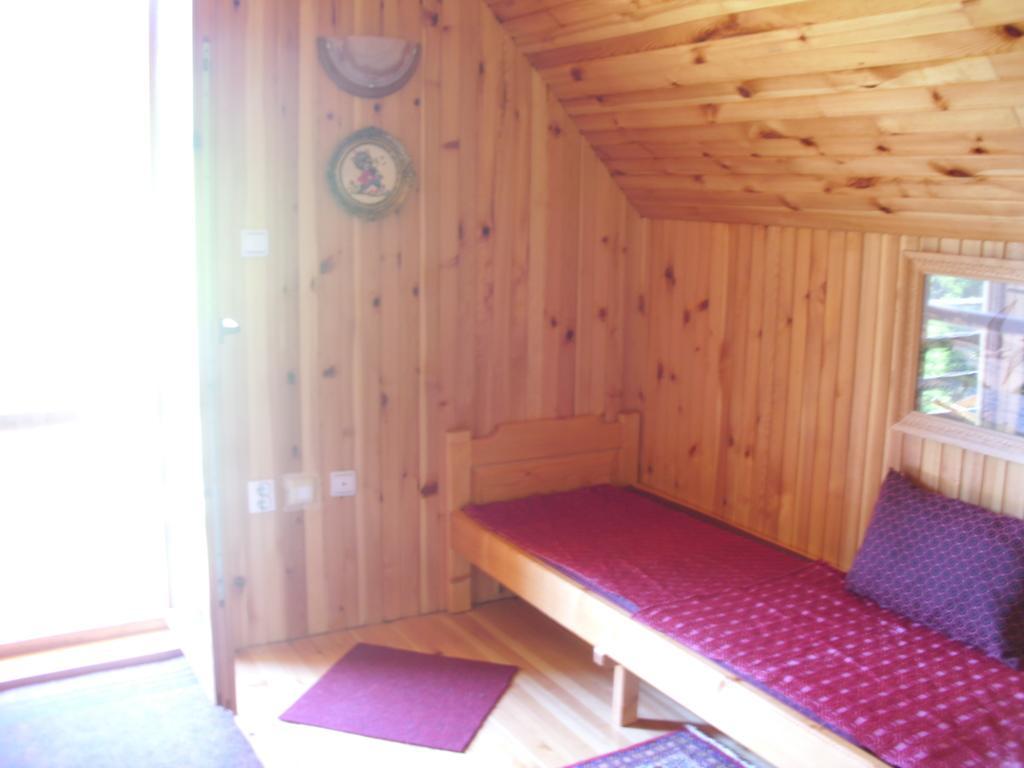Apartment Vujisic Žabljak Camera foto