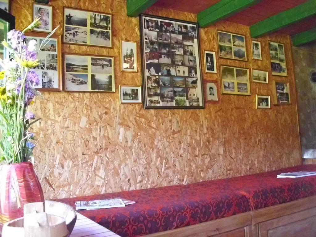 Apartment Vujisic Žabljak Camera foto