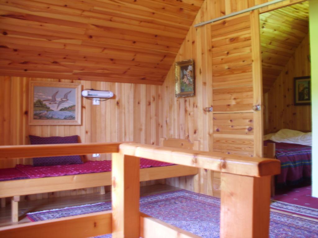 Apartment Vujisic Žabljak Camera foto