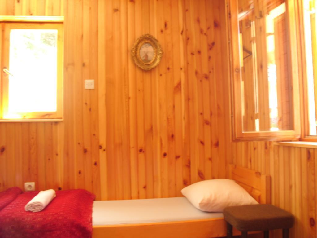 Apartment Vujisic Žabljak Camera foto