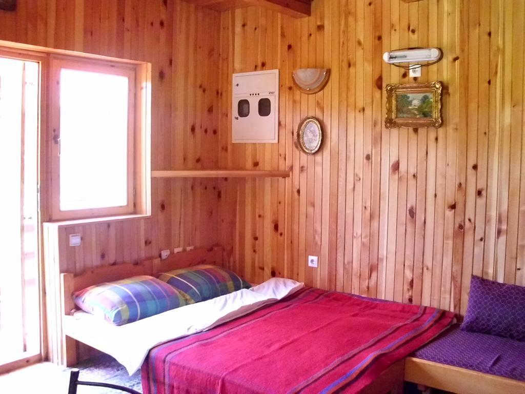 Apartment Vujisic Žabljak Camera foto
